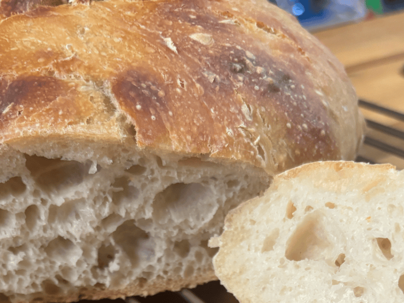 I, Bread Maker